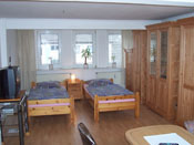 Details Zimmer, Zimmer in Hamburg Ohlsdorf