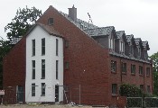 Details Zimmer, Hotel, Pension, Hotel in Harburg